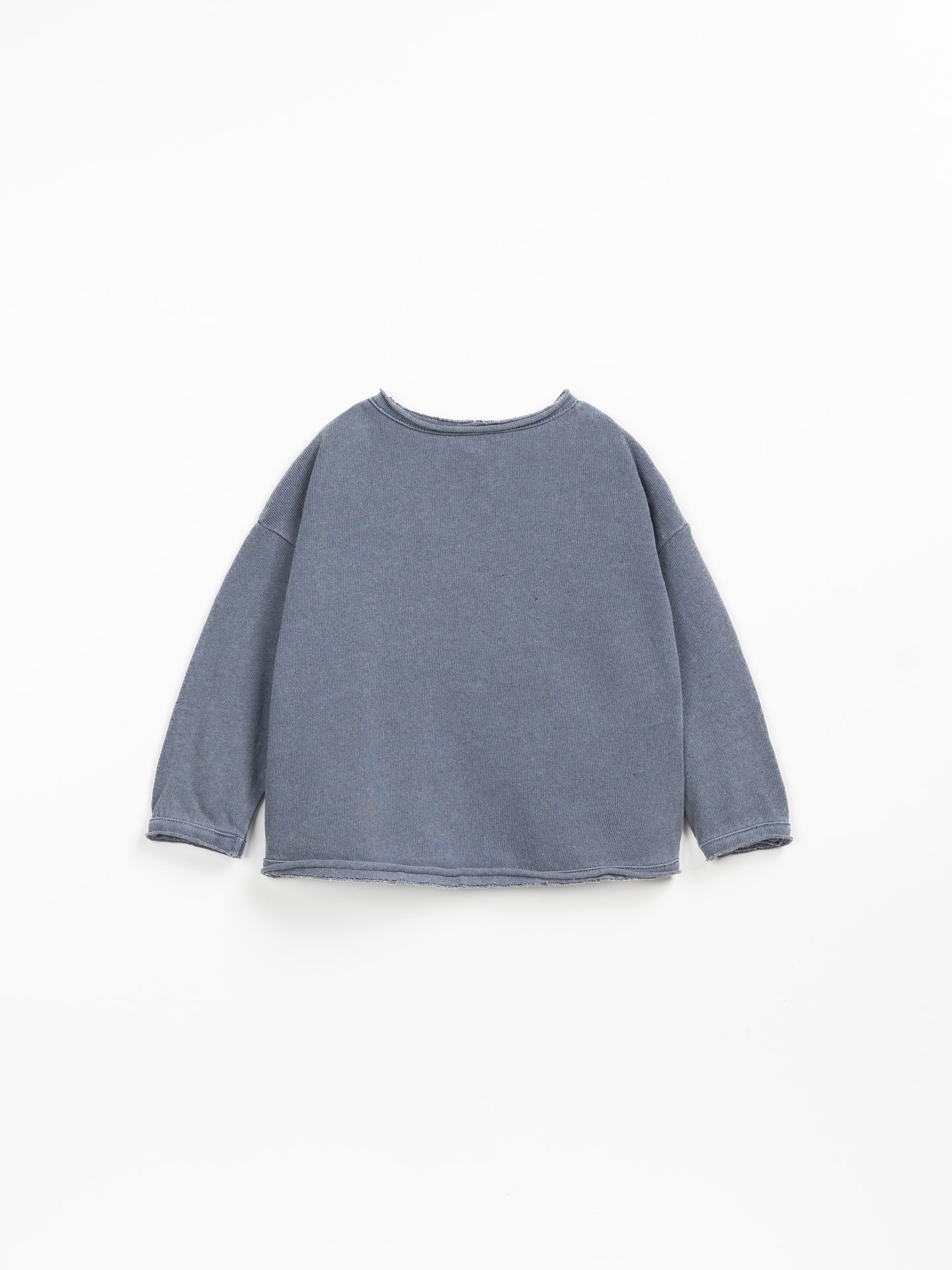 Camiseta con hilo Re(Play)