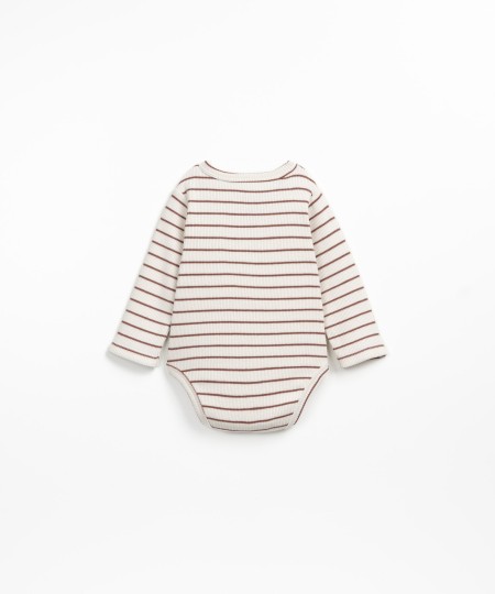 BODY RIB RISCAS
