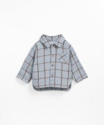 Organic cotton shirt | Wooden Memories