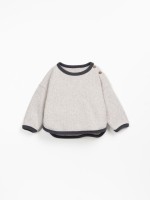 JERSEY SWEATER JERSEY SWEATER
