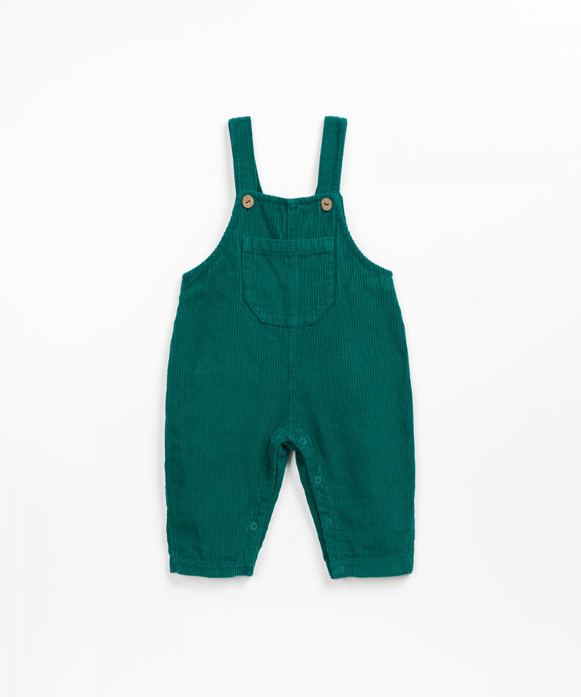 Jumpsuit with crotch opening  | Wooden Memories