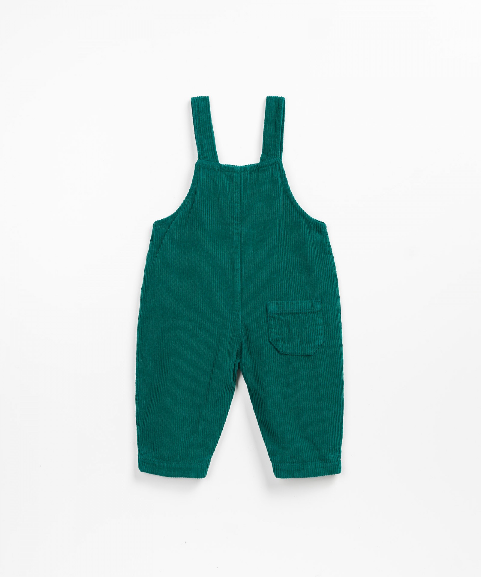 Jumpsuit with crotch opening  | Wooden Memories