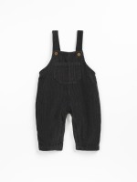 Macac�o em bombazine