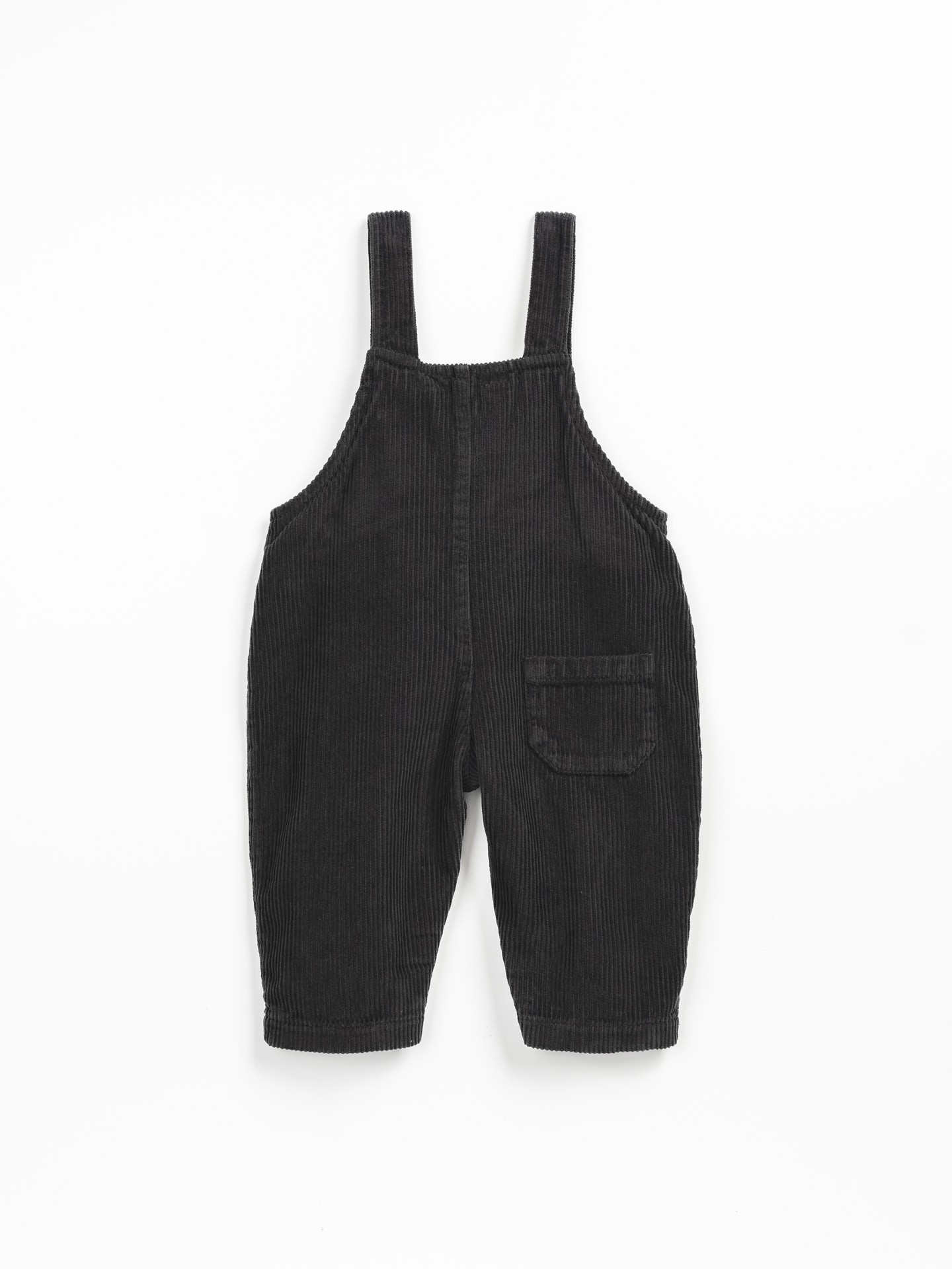 Macacão em bombazine