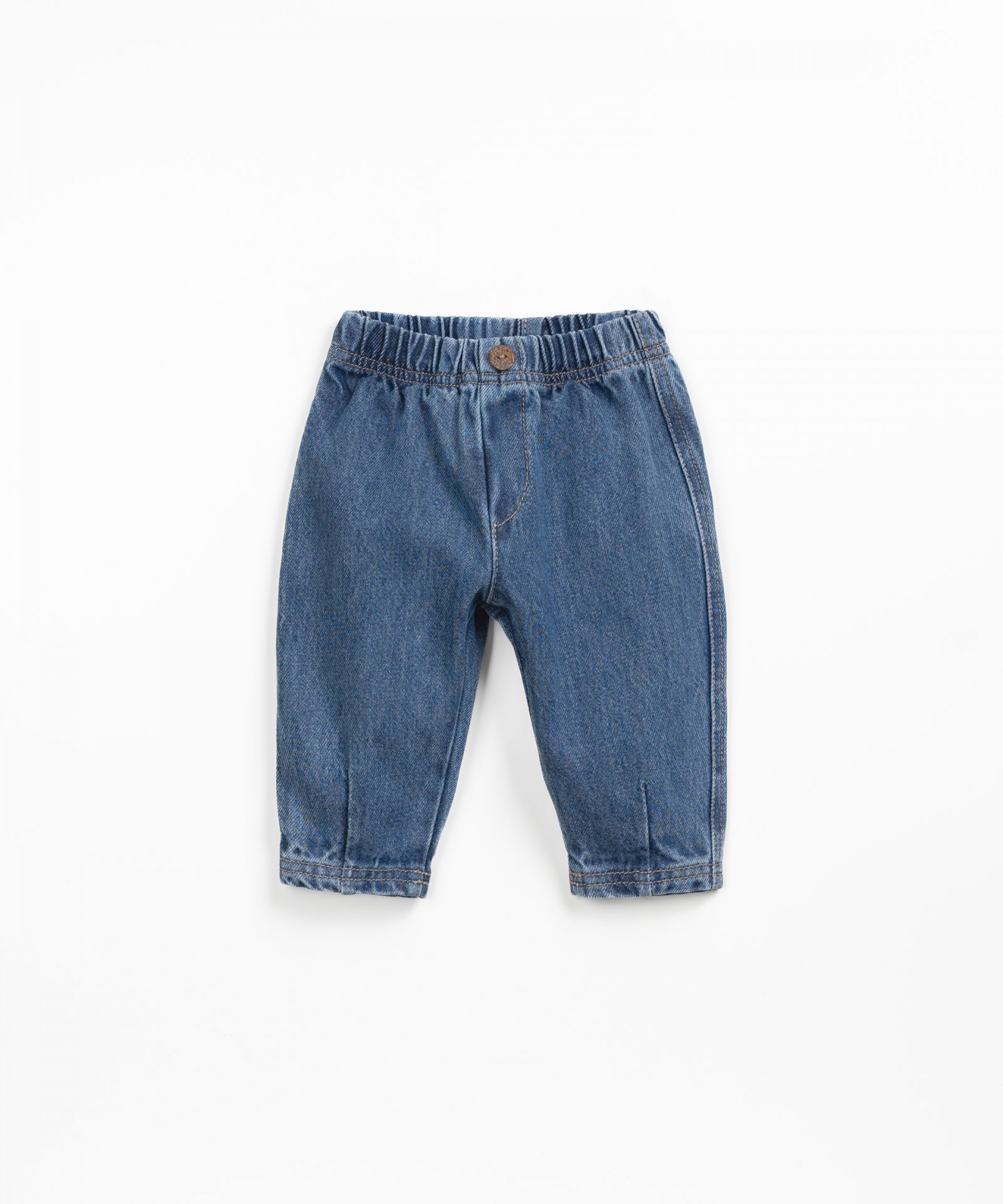 Pantalon en jean | Wooden Memories