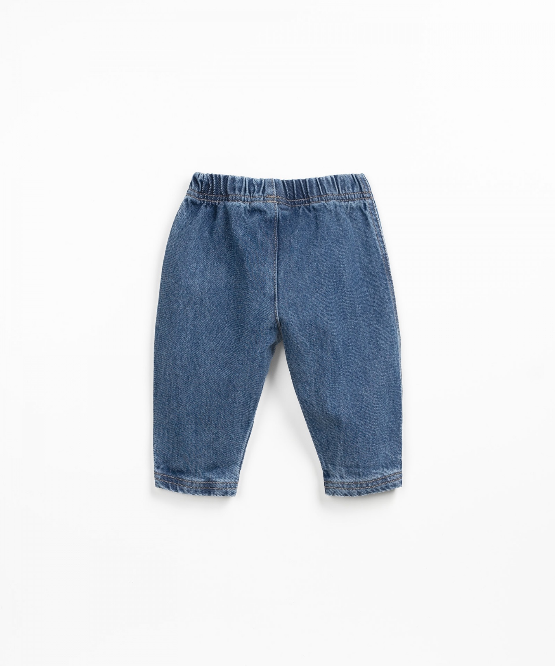 Pantalon en jean | Wooden Memories