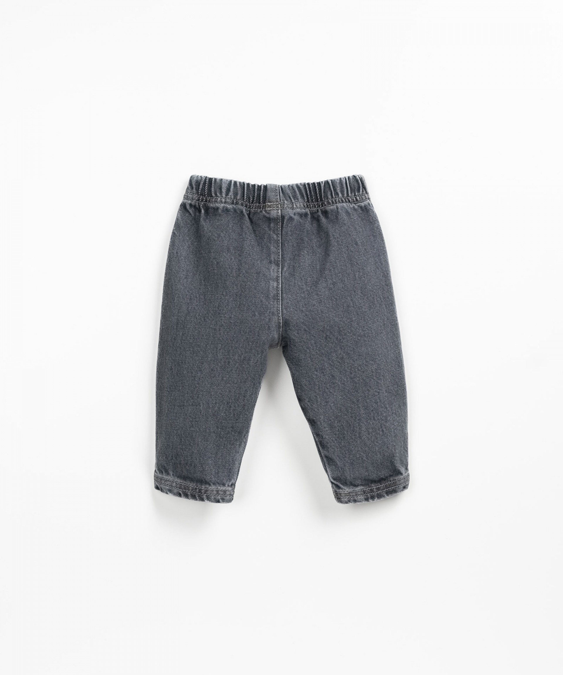 Pantaloni di jeans  | Wooden Memories