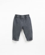 Pantaloni di jeans  | Wooden Memories