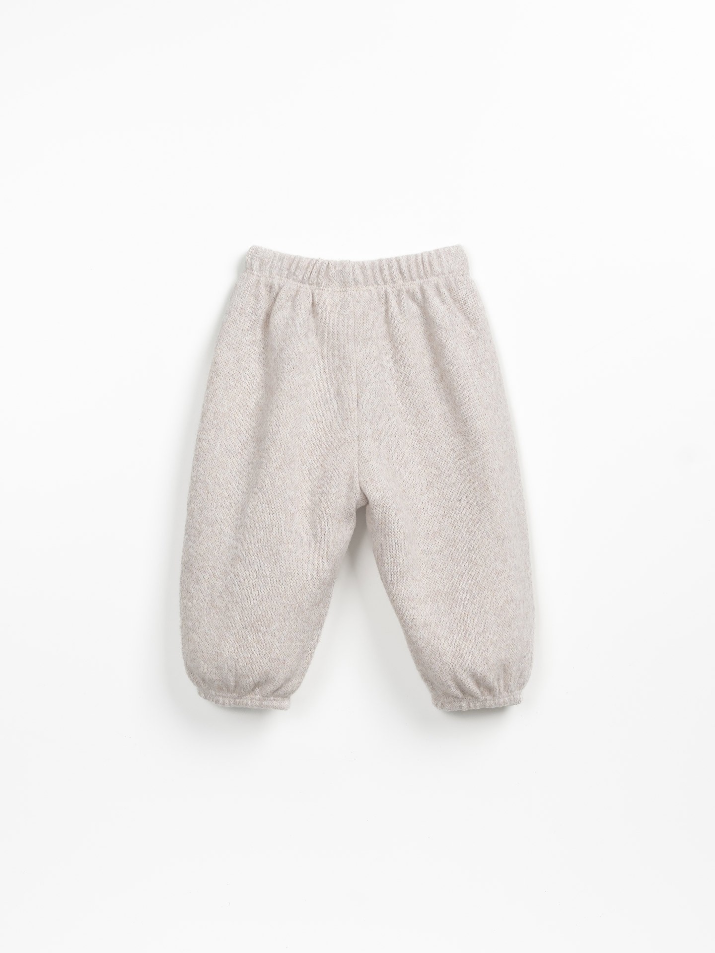 Leggings in recycled fibers