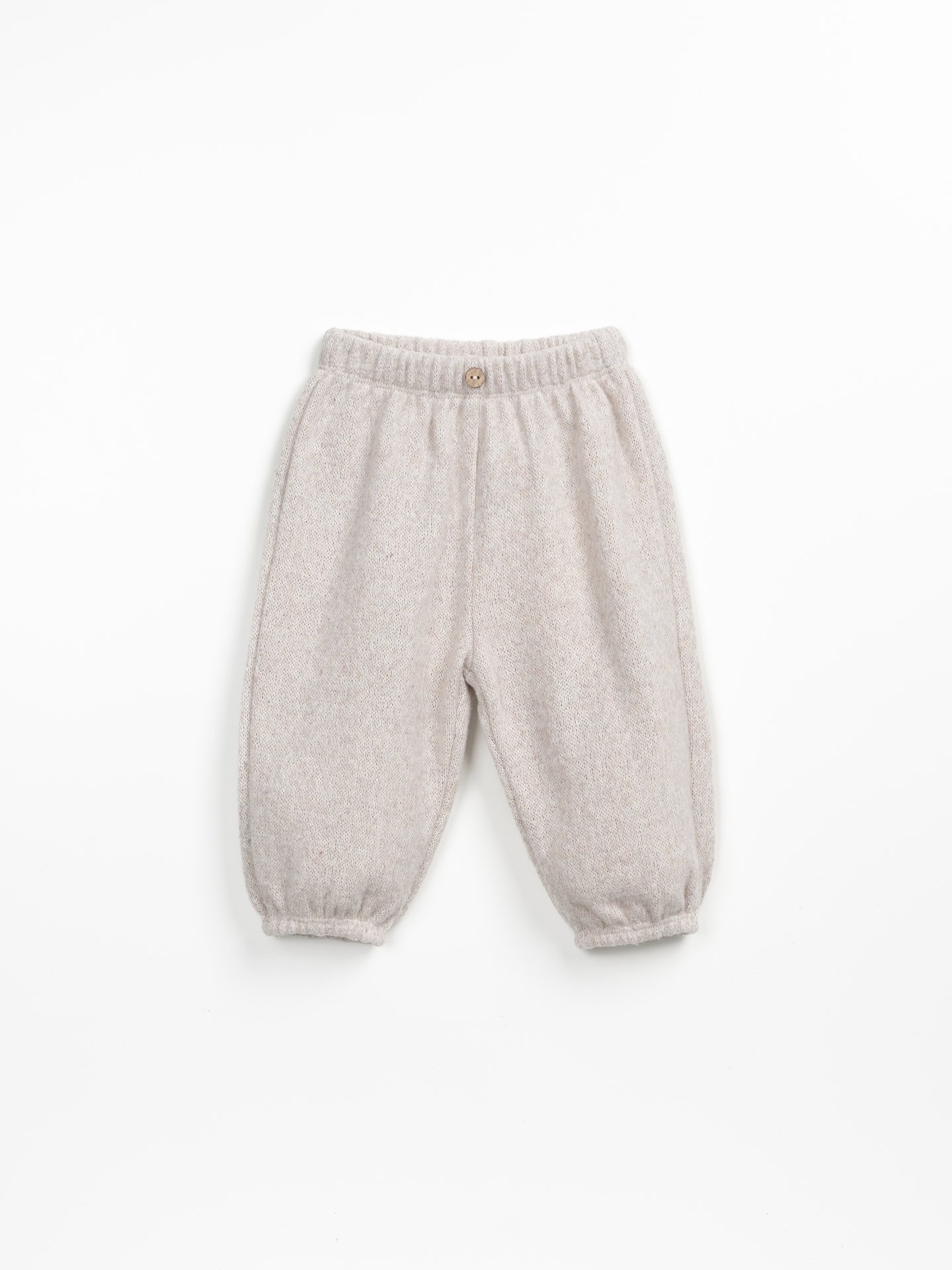 Leggings in recycled fibers