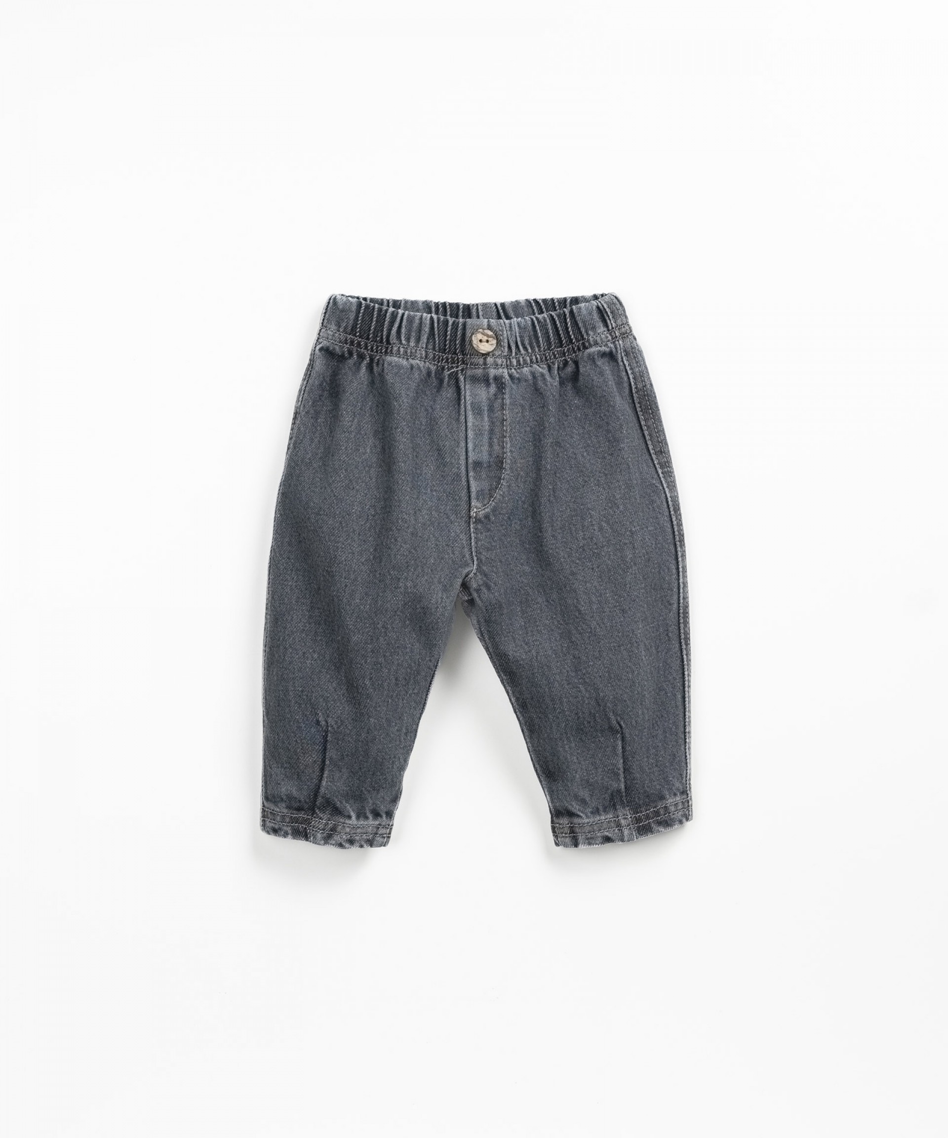 Pantaloni di jeans  | Wooden Memories