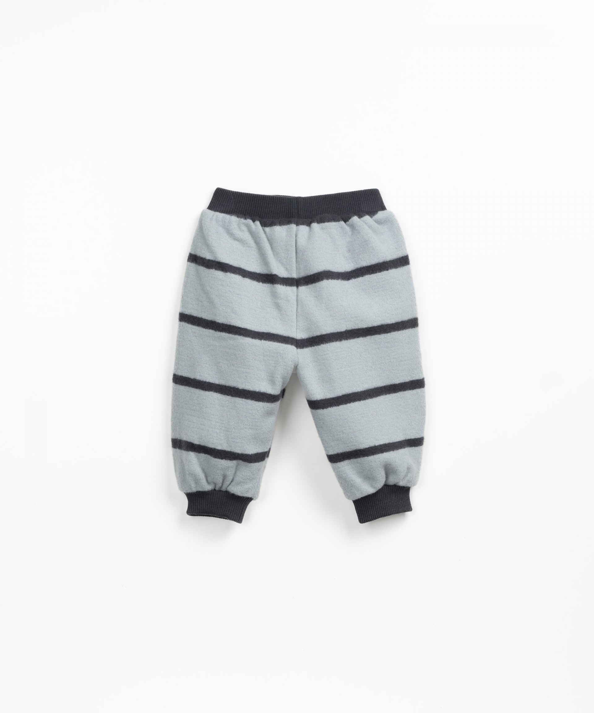 Striped leggings | Wooden Memories