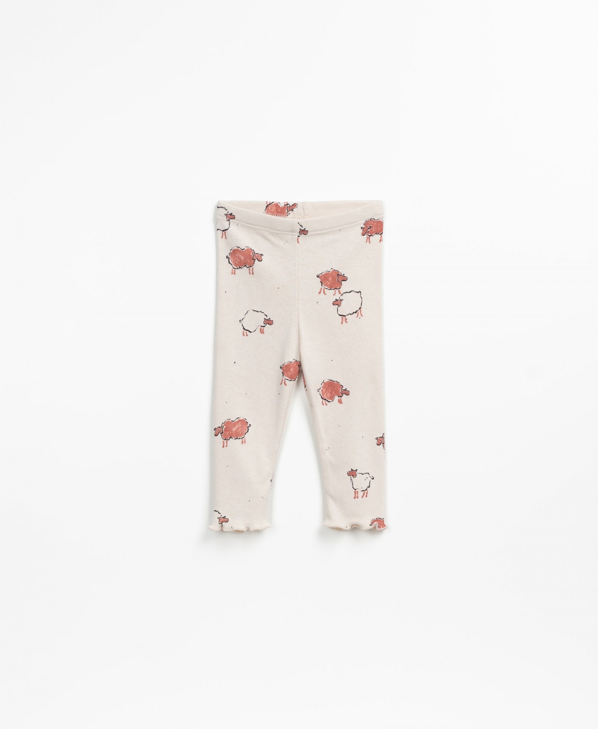 Pajamas with print | Wooden Memories