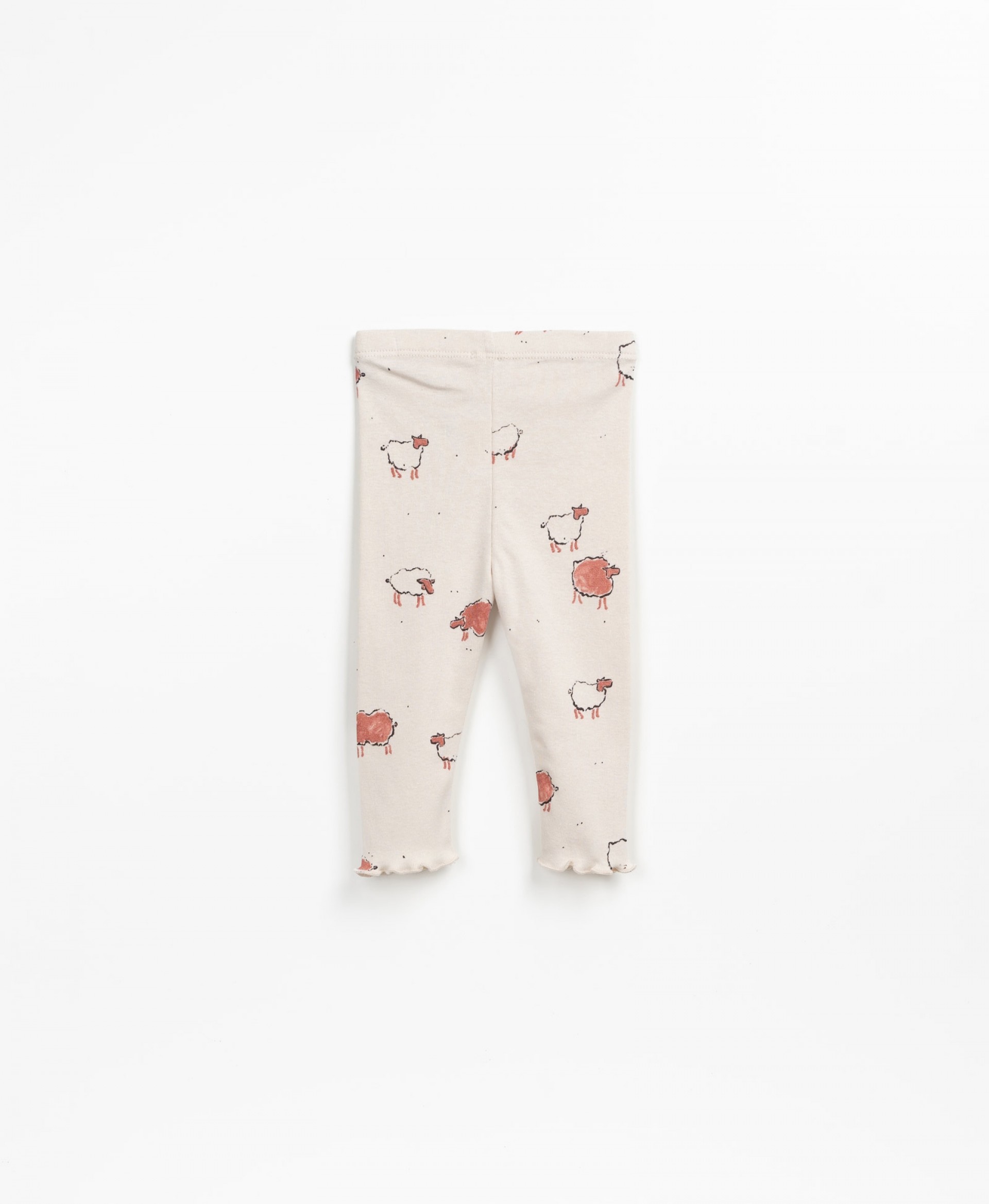 Pajamas with print | Wooden Memories