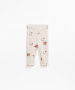 Pajamas with print | Wooden Memories