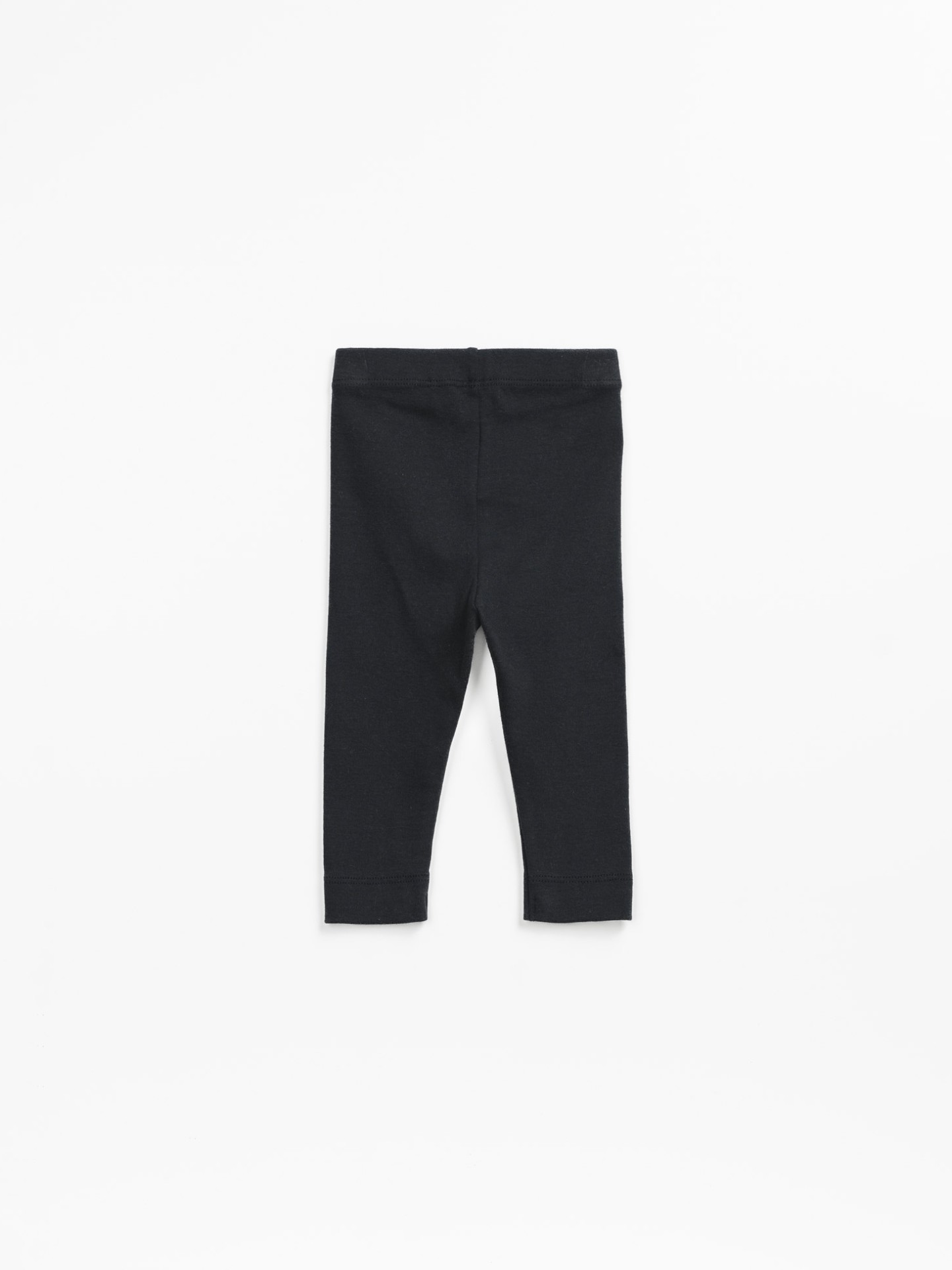 Leggings con mezcla de algodón orgánico y algodón reciclado