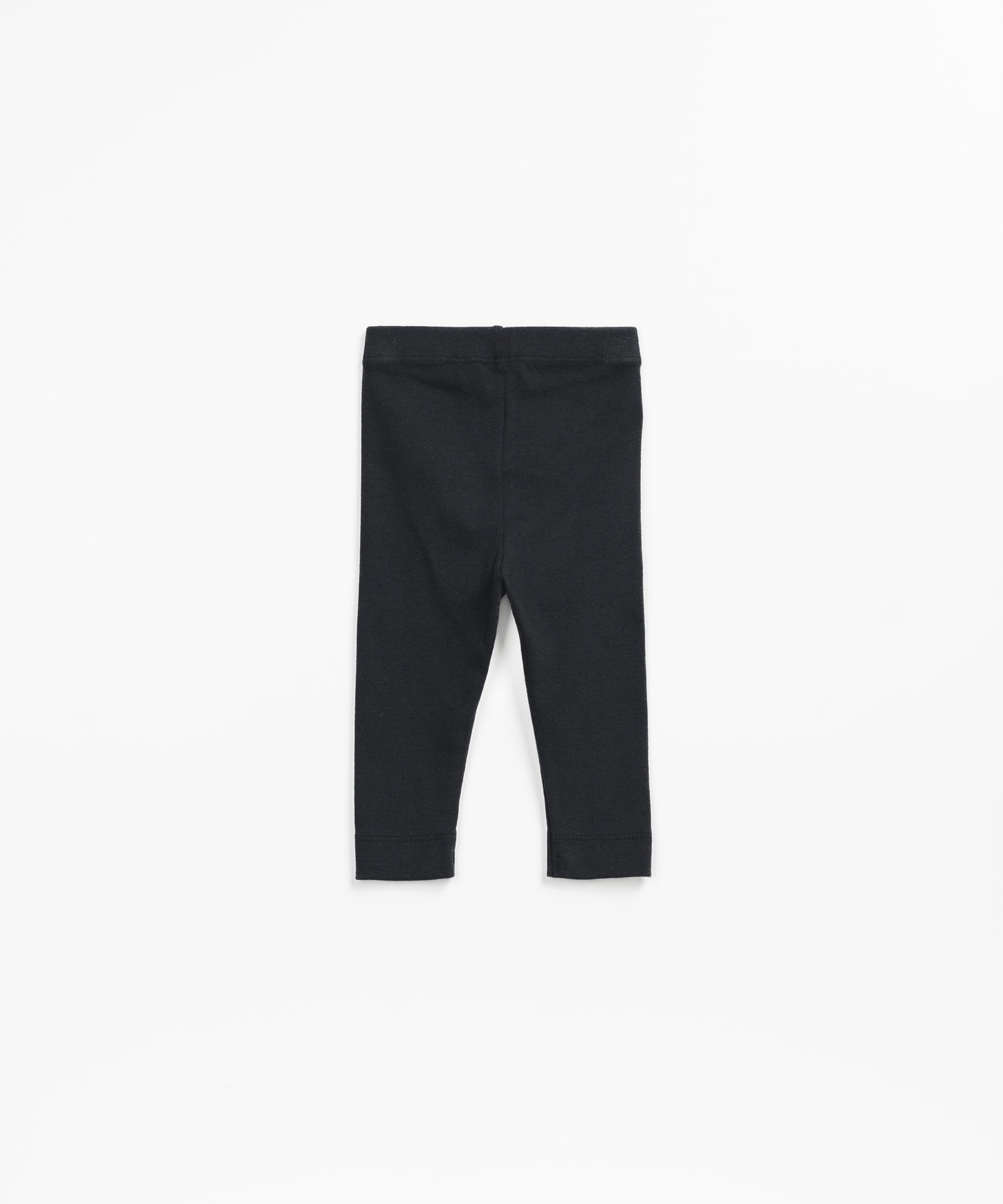 RIB LEGGINGS