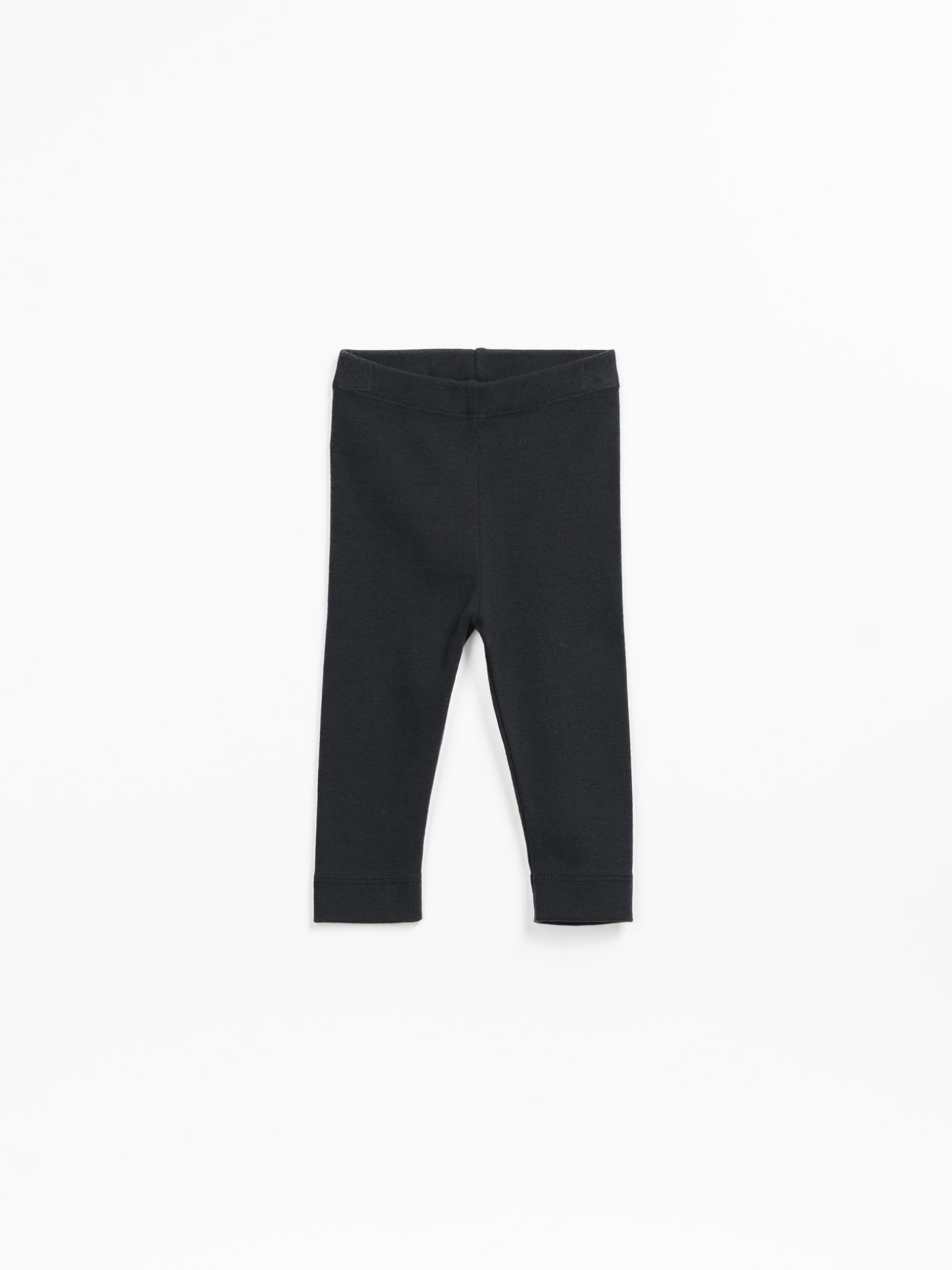 Leggings con mezcla de algodón orgánico y algodón reciclado