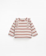 T-shirt with Re(Play) yarn | Wooden Memories