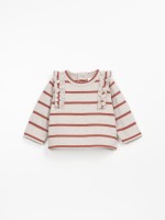 Striped t-shirt Striped t-shirt