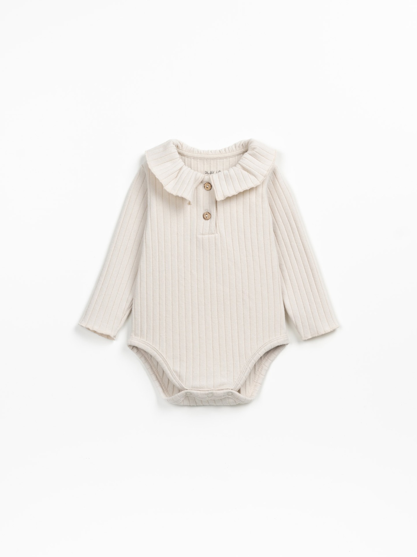 Body in misto fibre naturali e fibre riciclate