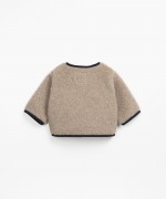 Chaqueta de pelo  | Wooden Memories