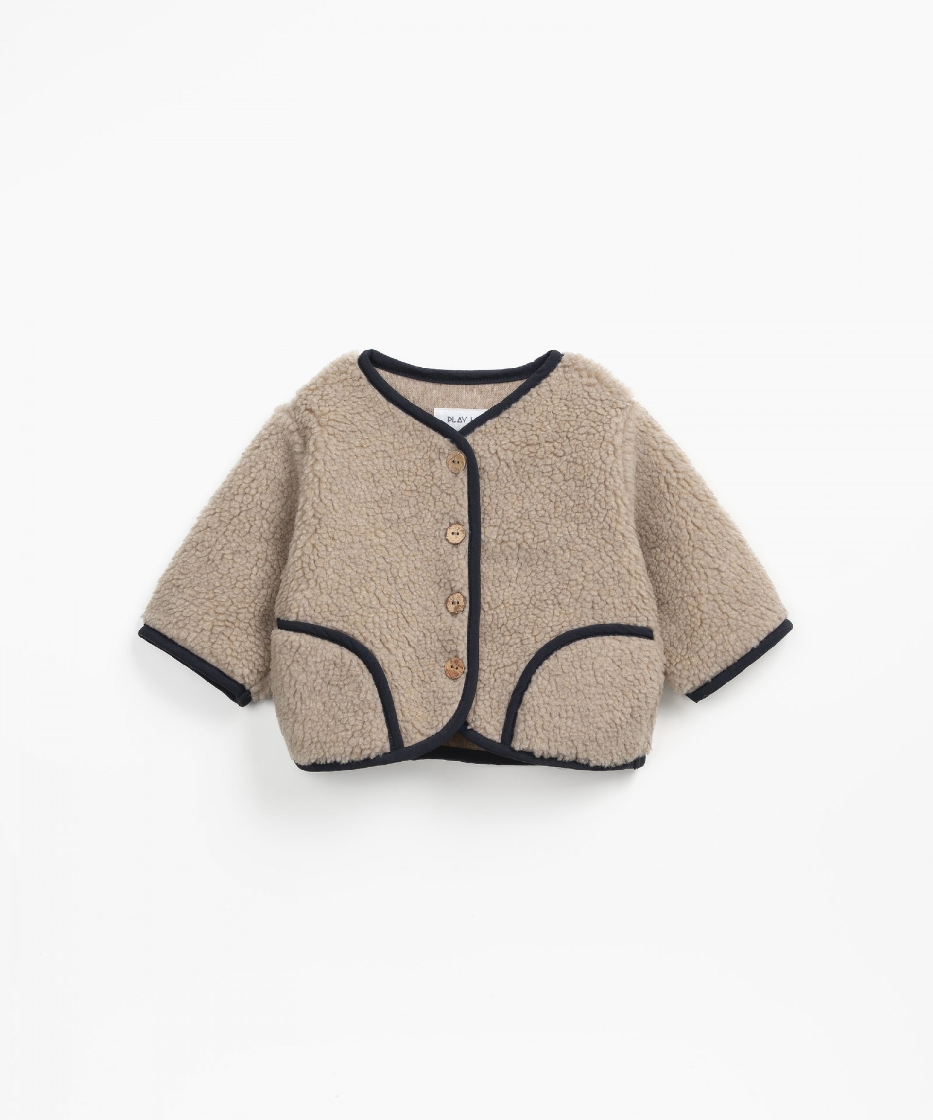Chaqueta de pelo  | Wooden Memories