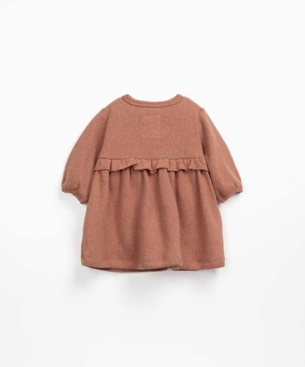 Robe avec du fil Re(Play)