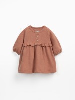 Robe avec du fil Re(Play)