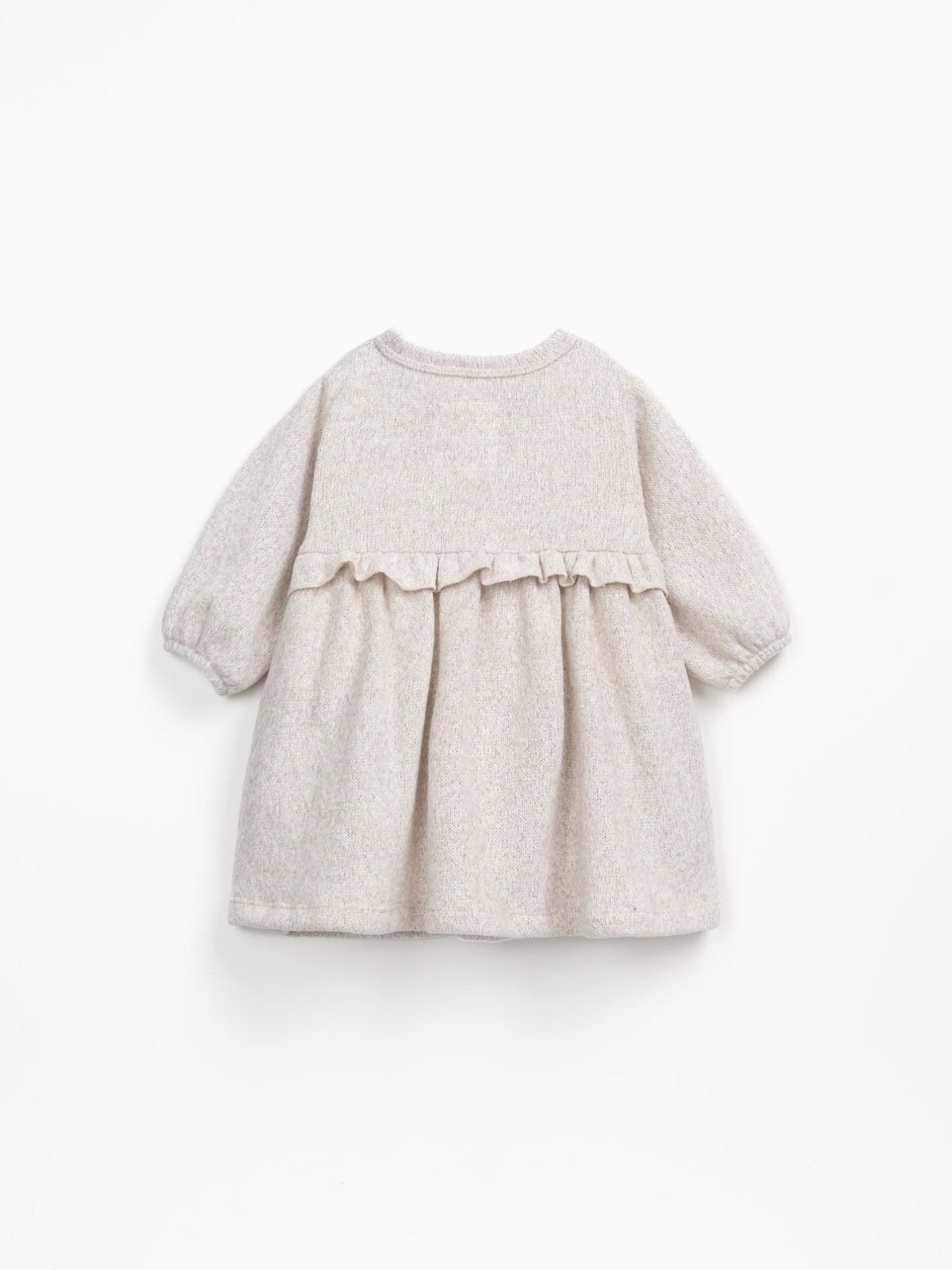 Robe avec du fil Re(Play)