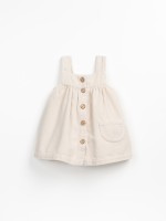 Robe en velours côtelé Robe en velours côtelé