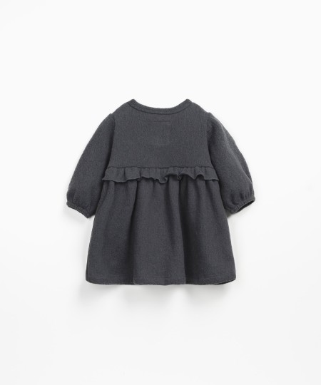 Robe avec du fil Re(Play)