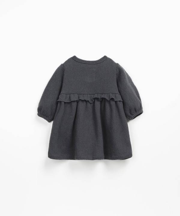 Robe avec du fil Re(Play)