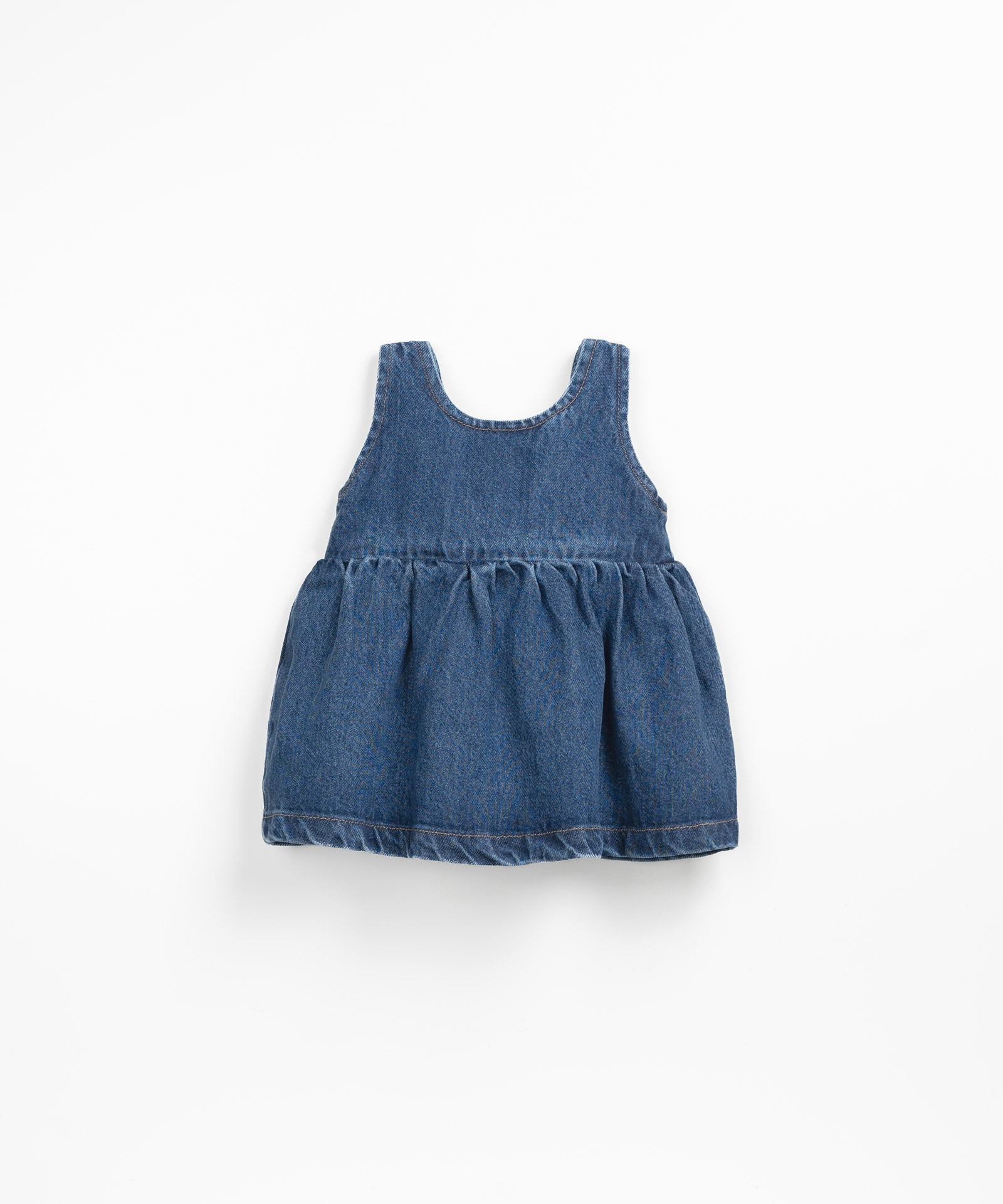 VESTITO DENIM