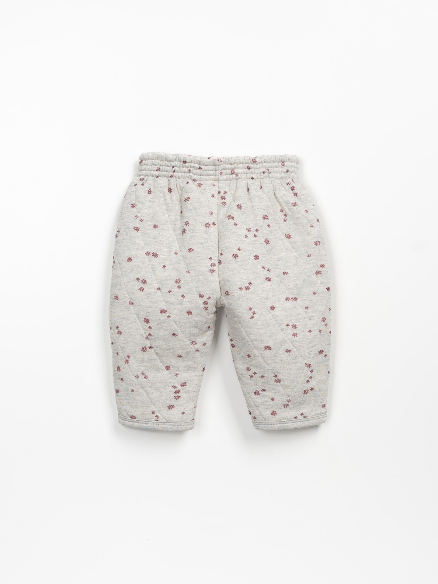 Pantalon matelassé avec poche