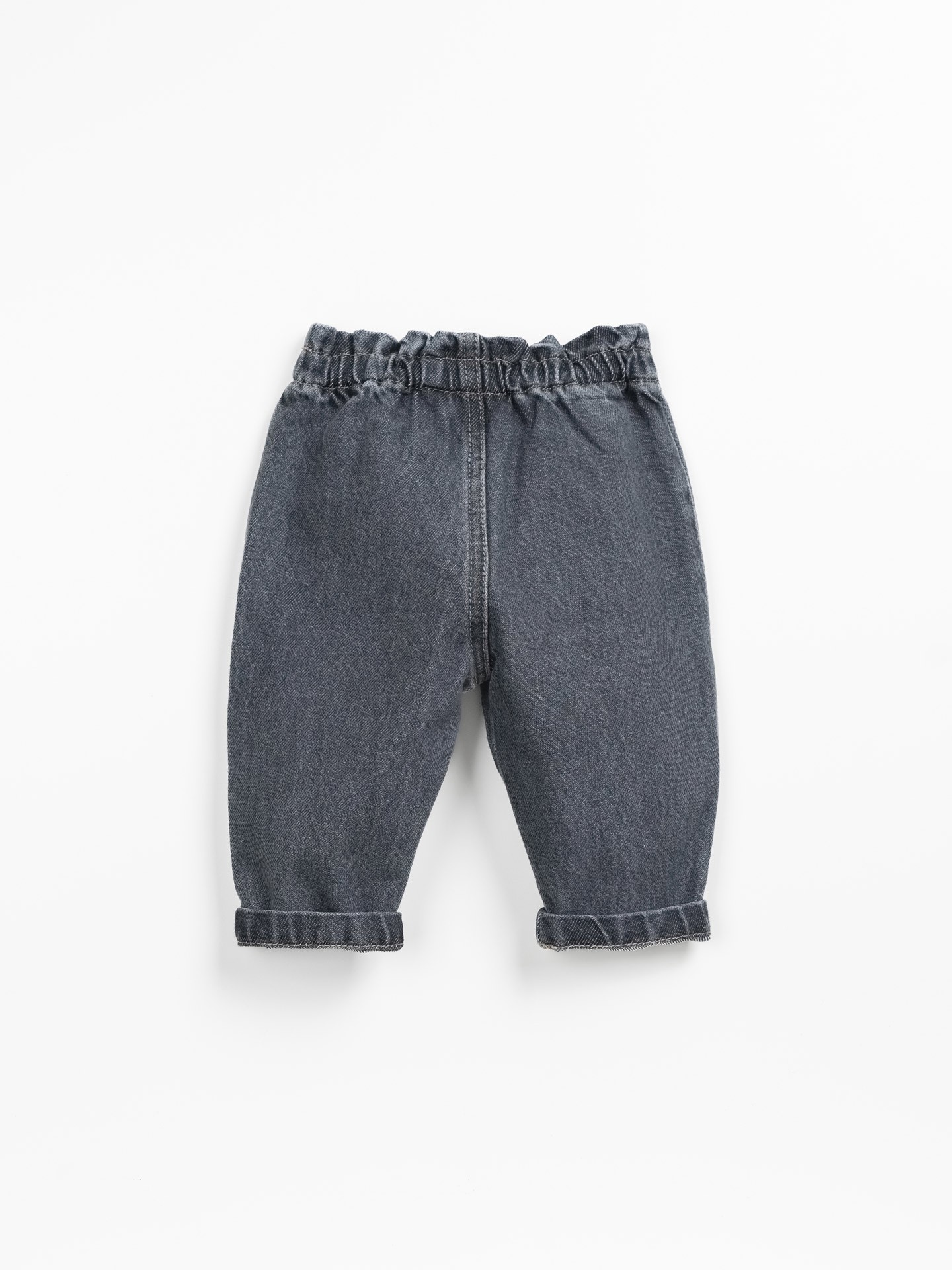 Pantalon en jean avec des poches