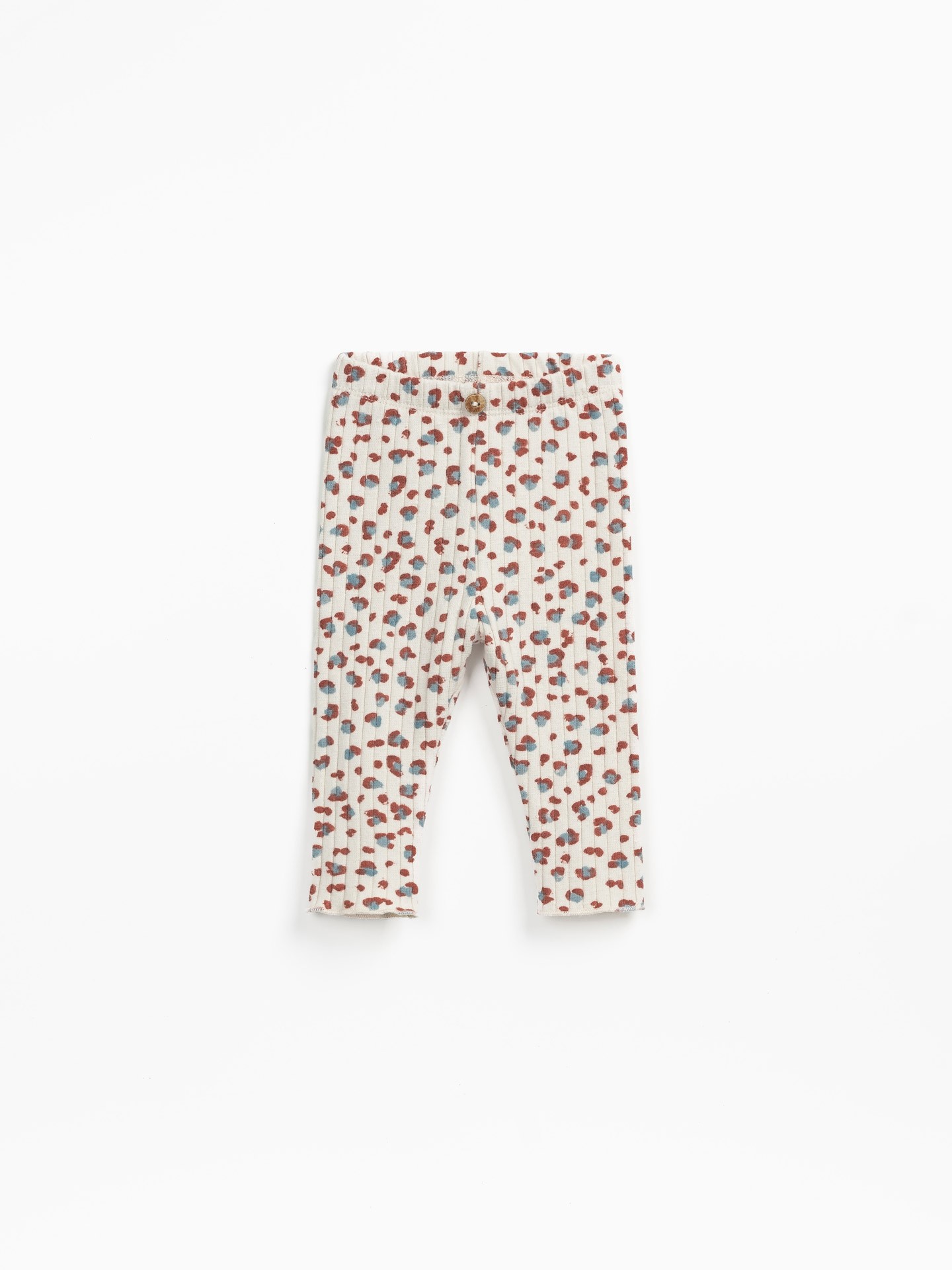 Leggings com estampado