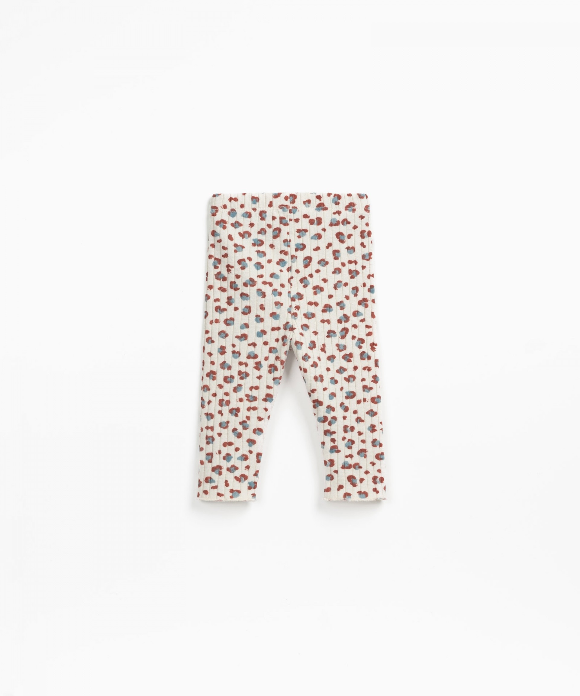 Leggings con fibre riciclate | Wooden Memories