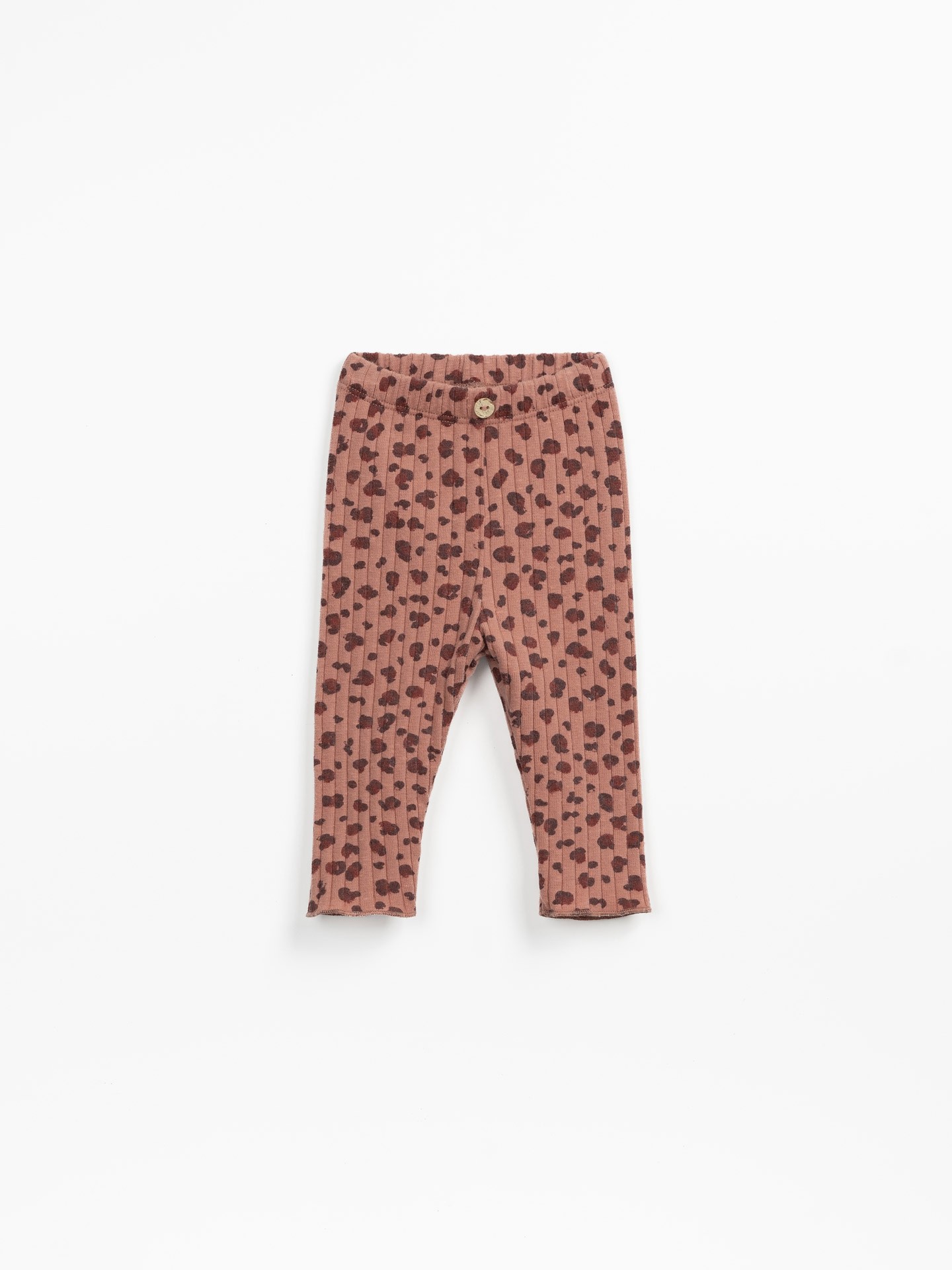 Leggings com estampado