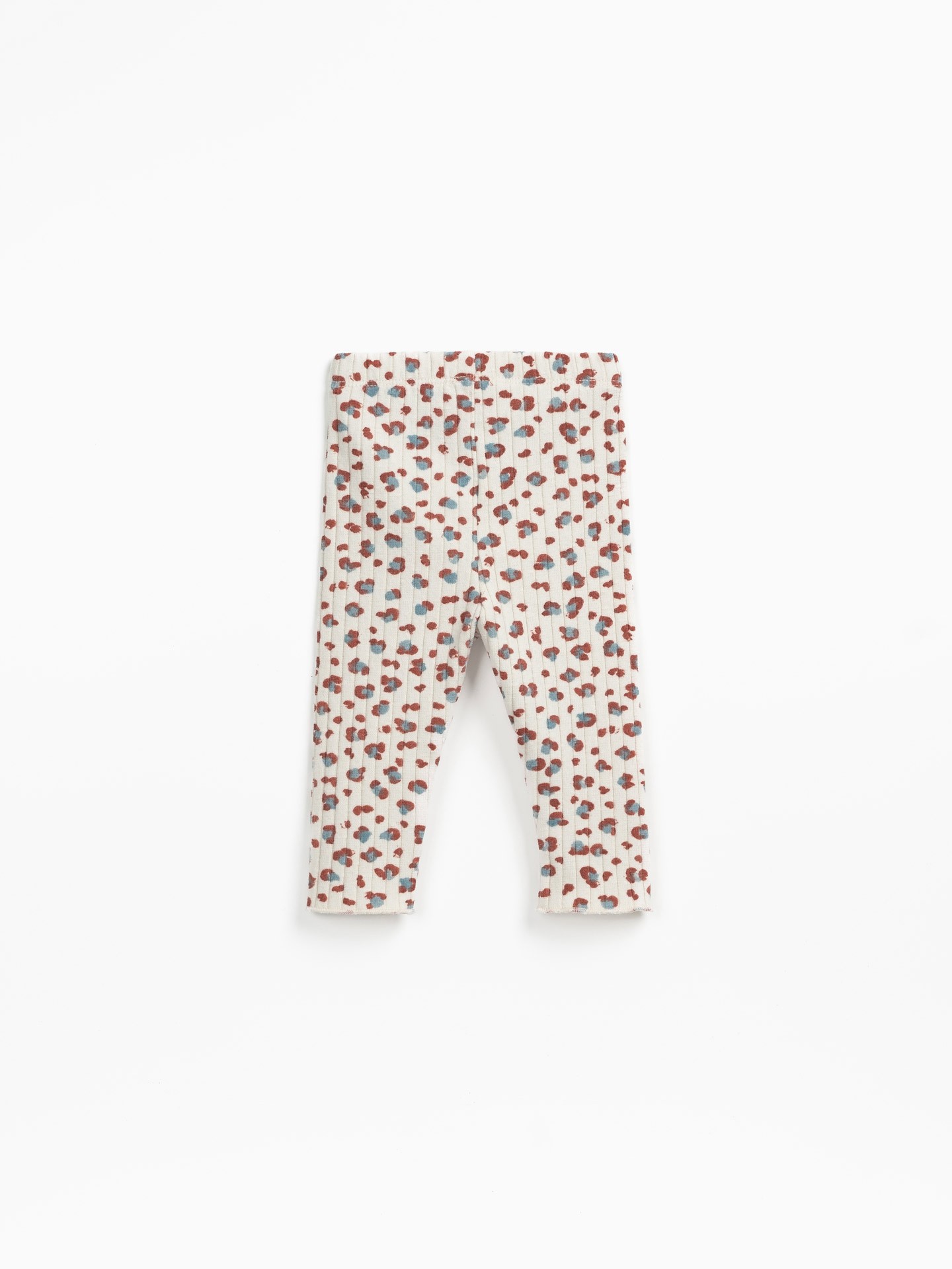 Leggings com estampado