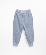 Pants with pockets | Wooden Memories