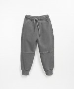 Pants with pockets | Wooden Memories