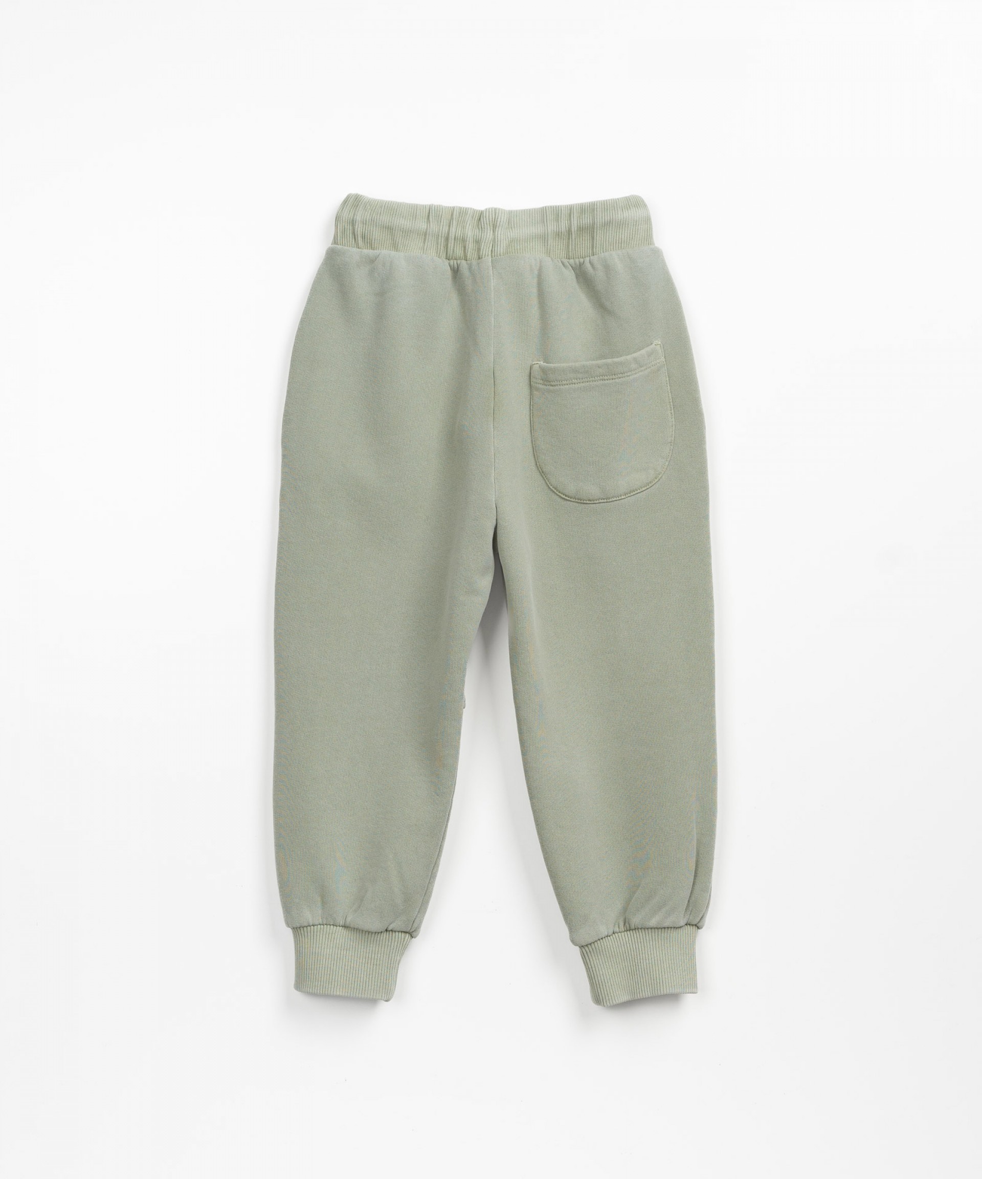 Pants with pockets | Wooden Memories