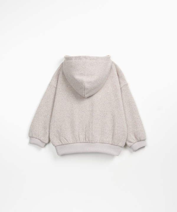 SWEAT JERSEY