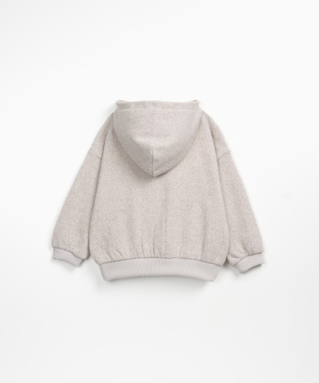 SWEAT JERSEY