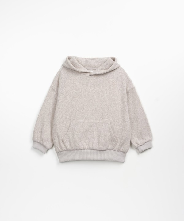 SWEAT JERSEY