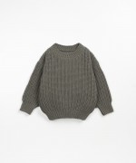 Maglia di tricot | Wooden Memories