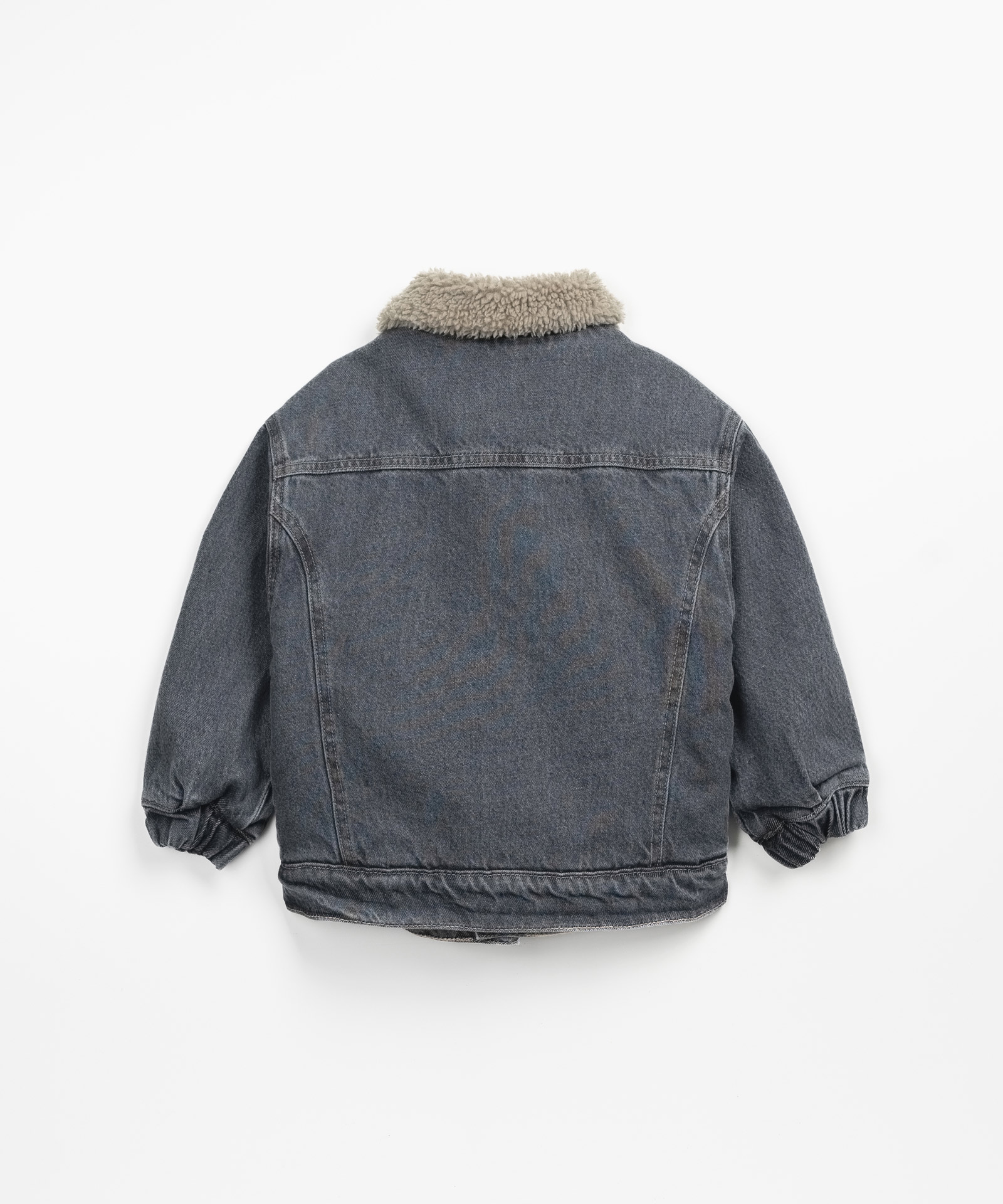 CASACO DENIM