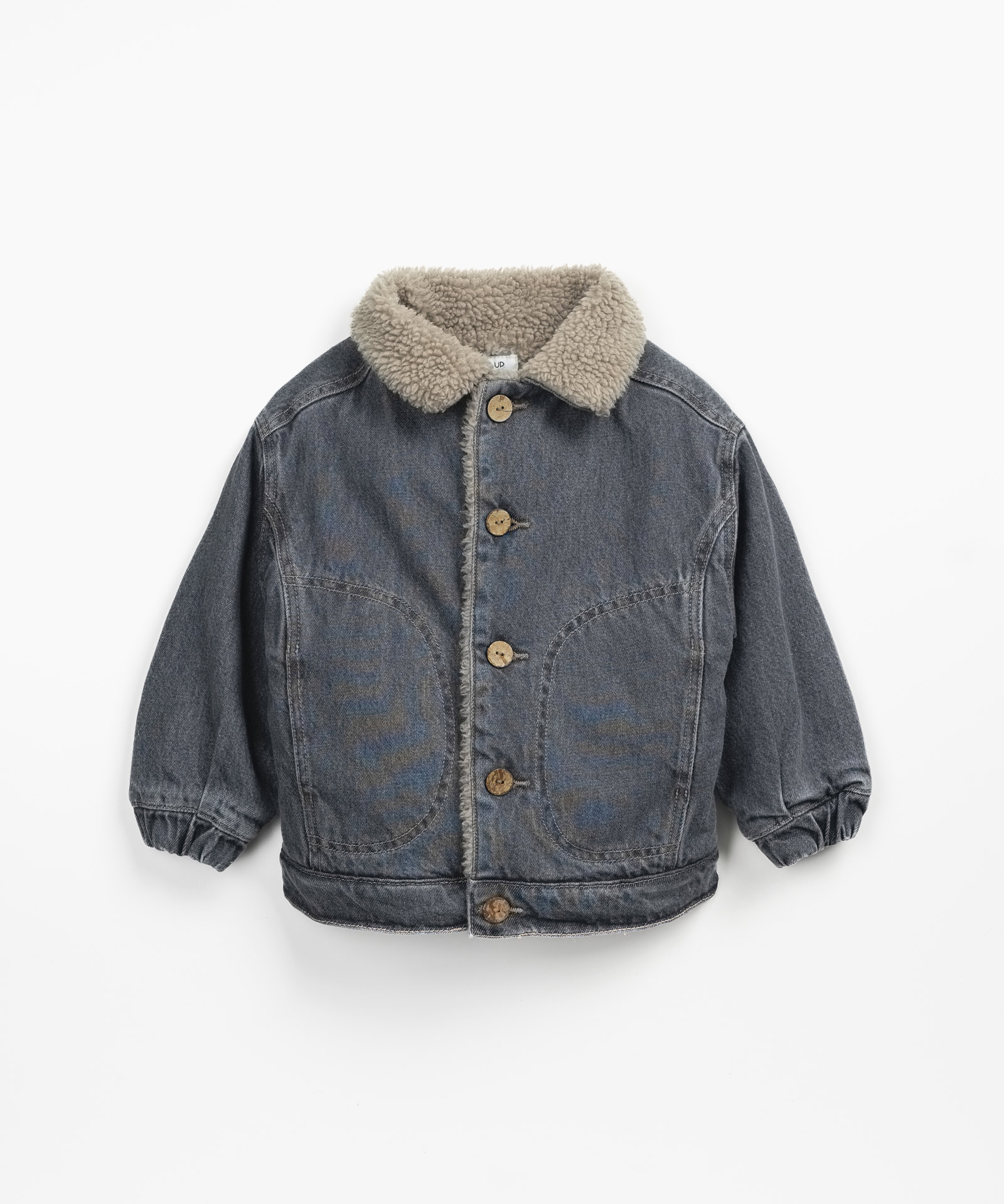 CASACO DENIM