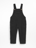 Tutona in bombasina con spalline regolabili